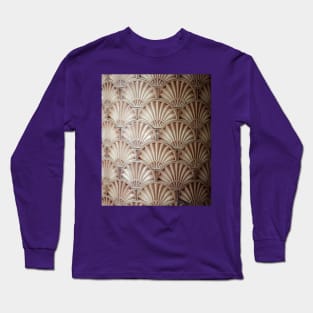 Ivory Long Sleeve T-Shirt